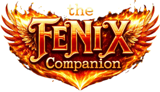 The FeNiX Companion